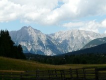 Balade dans le Tyrol